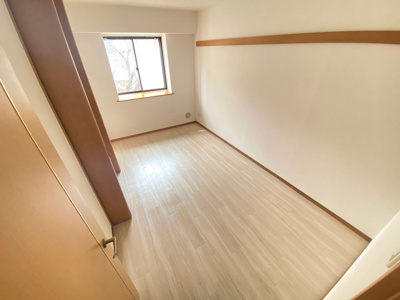 【居間・リビング】 | 桜塚マンション