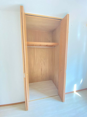 【収納】 | 桜塚マンション