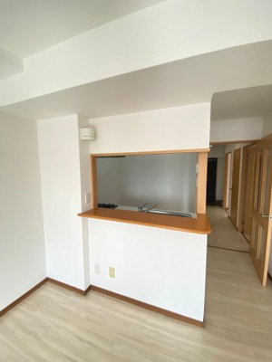 【内装】 | 桜塚マンション