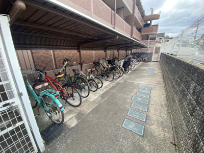 【その他共用部分】 | 桜塚マンション