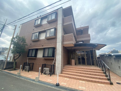 【外観】 | 桜塚マンション