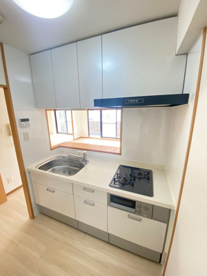 【キッチン】 | 桜塚マンション