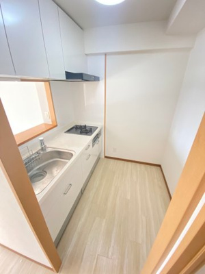 【内装】 | 桜塚マンション