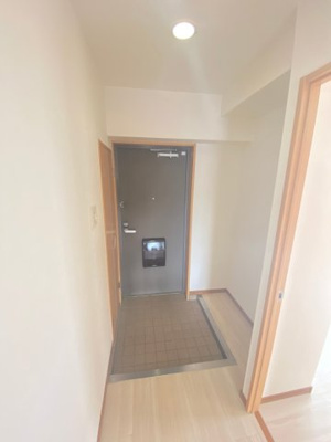 【玄関】 | 桜塚マンション