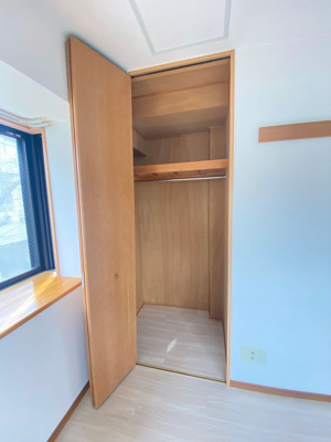 【収納】 | 桜塚マンション