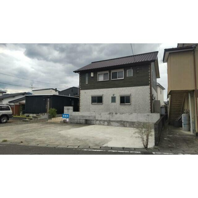 【外観】 | 熊本県八代市長田町