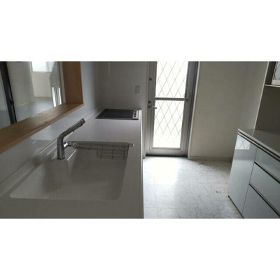 【キッチン】 | 熊本県八代市長田町