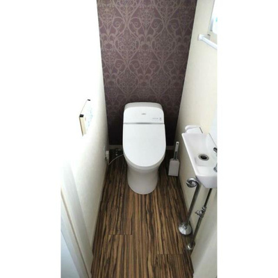 【トイレ】 | 熊本県八代市長田町