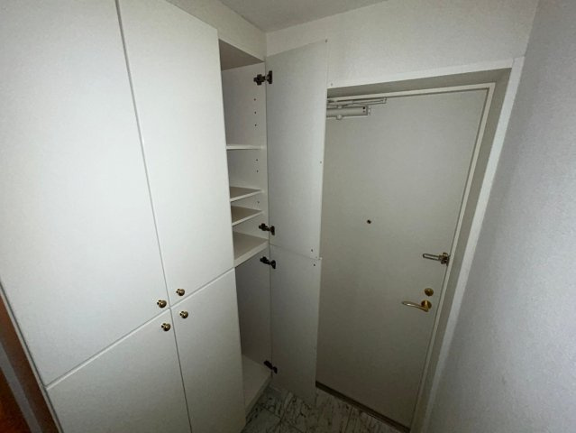 パレシェール芦屋東山の収納