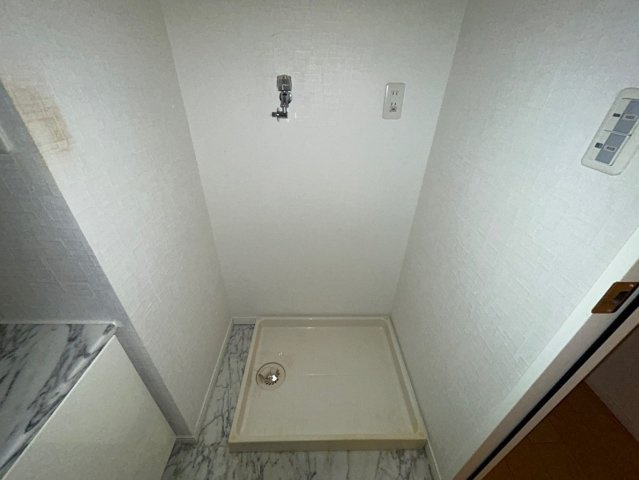 パレシェール芦屋東山の設備