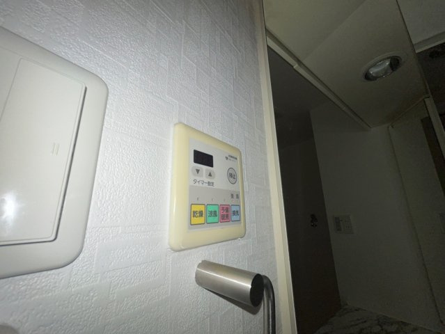 パレシェール芦屋東山の設備