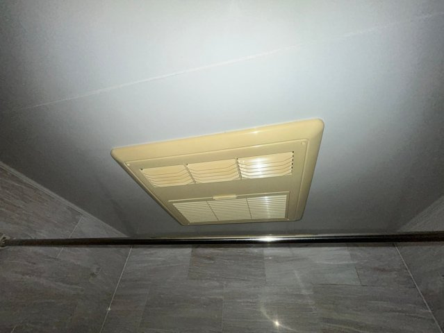 パレシェール芦屋東山の設備