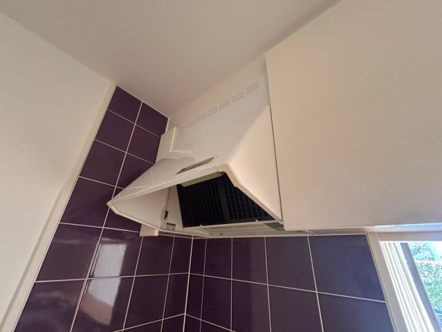 パレシェール芦屋東山の内装