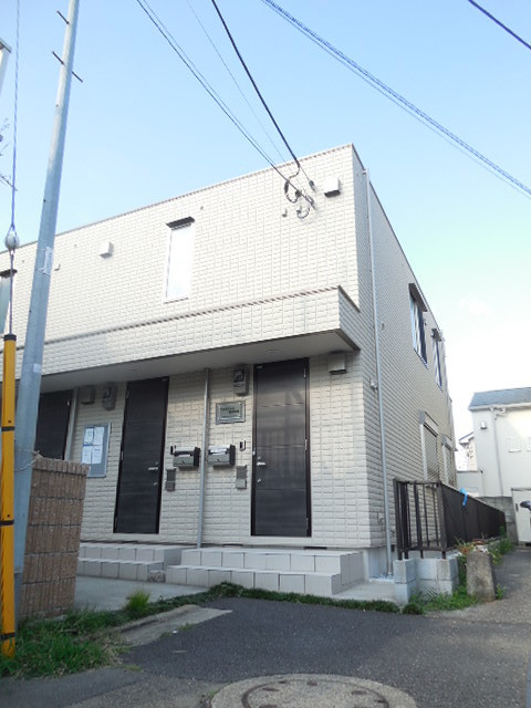 目黒区柿の木坂２丁目の賃貸マンションのエントランス|★エントランス★