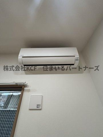 THE NOBLES 聖マリア病院前の設備|建築前の為、参考写真になります。