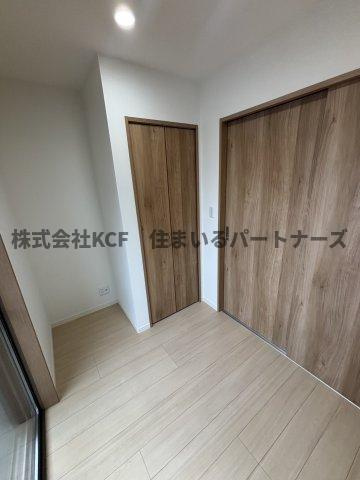 THE NOBLES 聖マリア病院前のその他