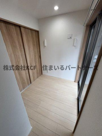 THE NOBLES 聖マリア病院前の内装