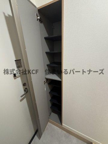 THE NOBLES 聖マリア病院前のその他