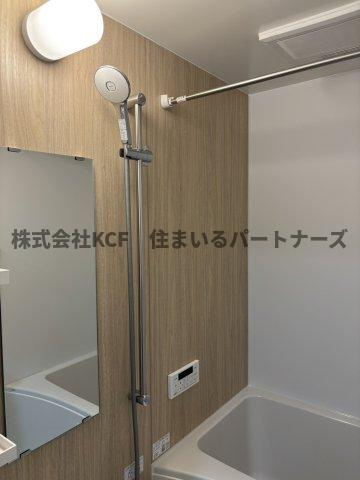 THE NOBLES 聖マリア病院前の内装|建築前の為、参考写真になります。