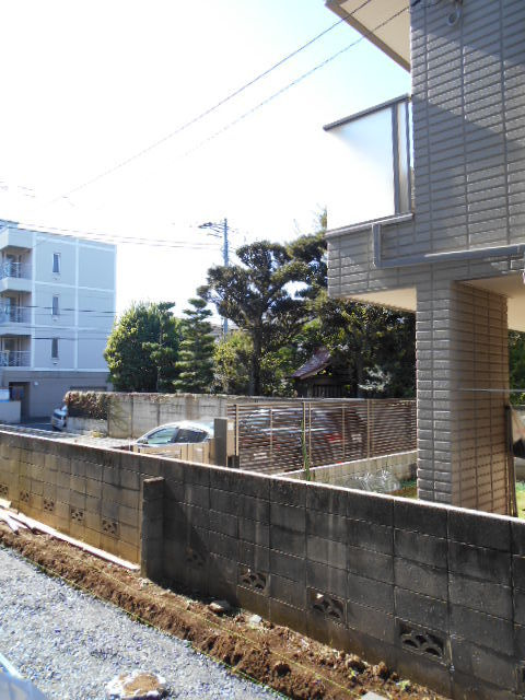 Ｑｕａｌｉｔｅ倶楽部　代の展望|眺望