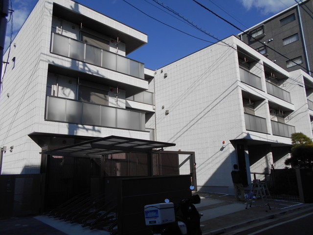 Ｑｕａｌｉｔｅ倶楽部　代の外観|★耐震・耐火性に優れた旭化成ヘーベルメゾン★