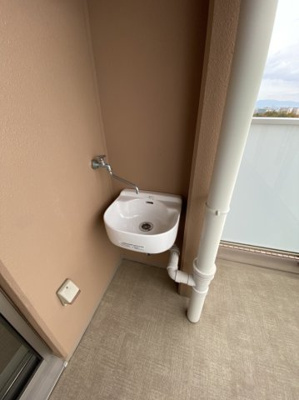 【トイレ】 | ジオ千里中央スカイコートB棟