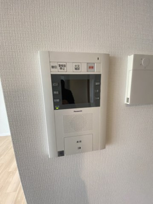 【セキュリティ】 | ジオ千里中央スカイコートB棟