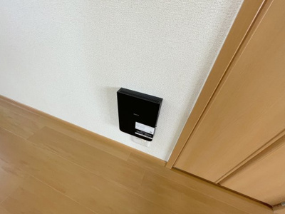 【設備】 | ソフィアコート