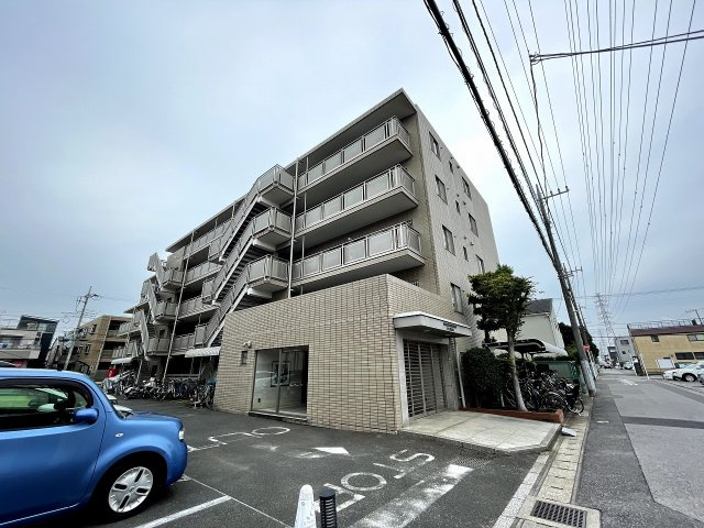 幕張本郷パレスェードの設備