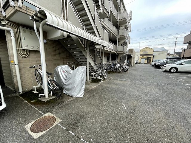 幕張本郷パレスェードのその他