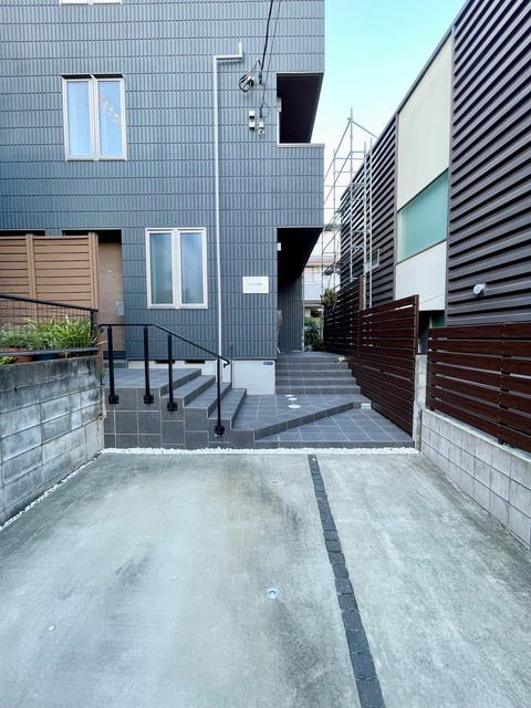Ciel 大岡山のその他共用部分