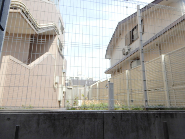 Ciel 大岡山の展望|☆見晴らし良好☆