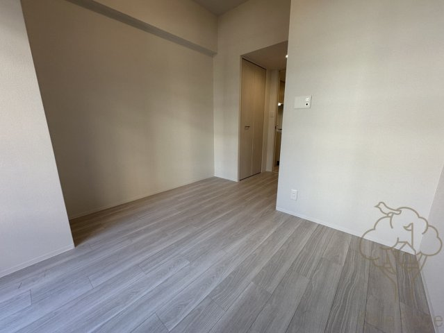 エスリードレジデンス東三国デュオの内装