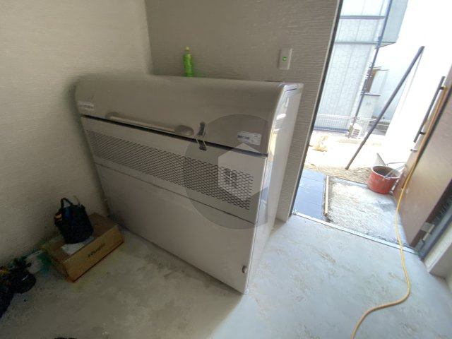 JINO徳庵のその他共用部分