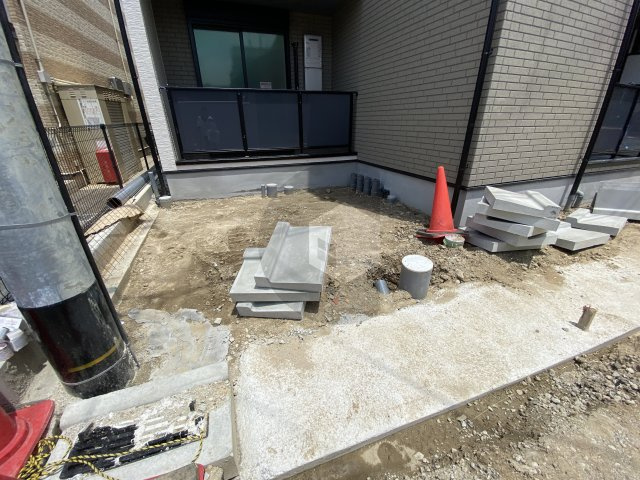 JINO徳庵のその他共用部分