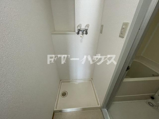 ニューエイト本郷第５のその他