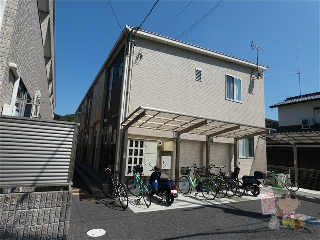 パシフィコ　Ｄ