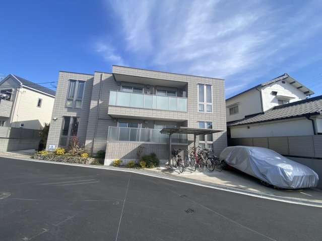 RESIDENCE　CEEDS　Ⅰ