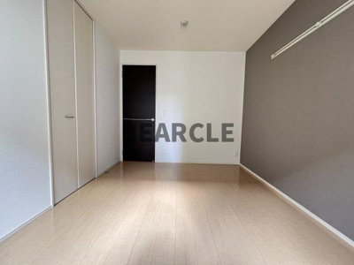 【寝室】 | メゾンアンソレイユ