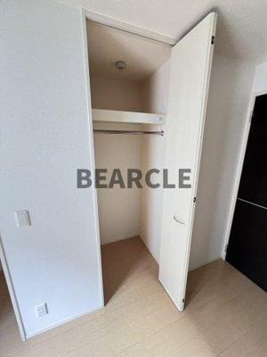 【収納】 | メゾンアンソレイユ