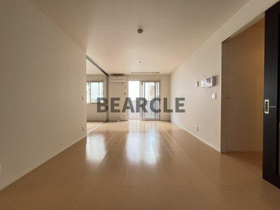 【居間・リビング】 | メゾンアンソレイユ