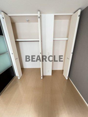 【収納】 | メゾンアンソレイユ