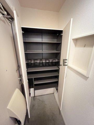 【収納】 | メゾンアンソレイユ