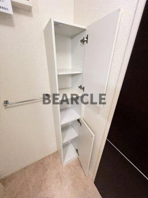 【収納】 | メゾンアンソレイユ