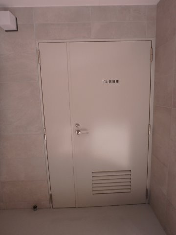 シェフルール新御徒町1のその他共用部分