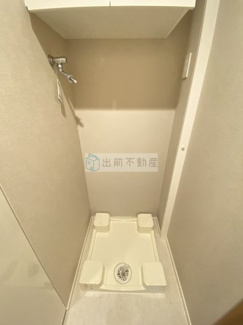 【洗面所】 | パークアクシス大塚ステーションゲートタワー