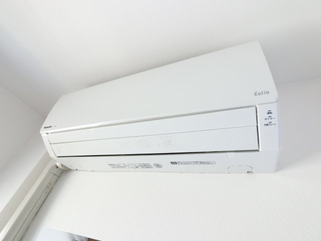 プライマル西船橋の設備