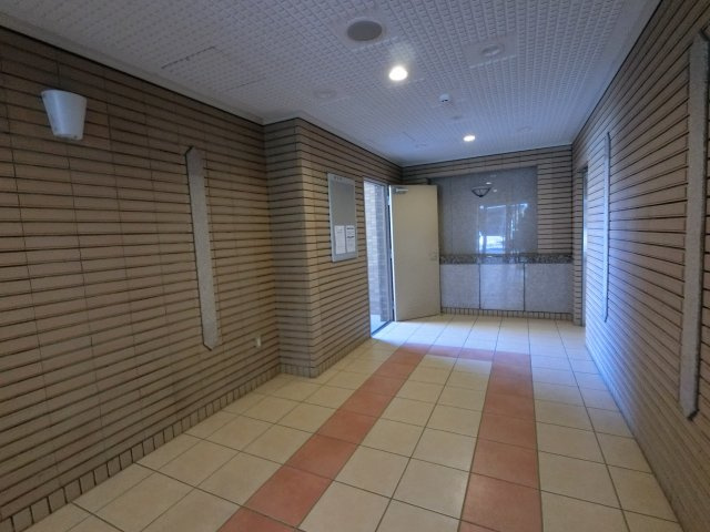 プライマル西船橋のその他共用部分