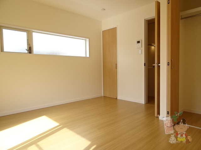 オーシャンズの居間・リビング