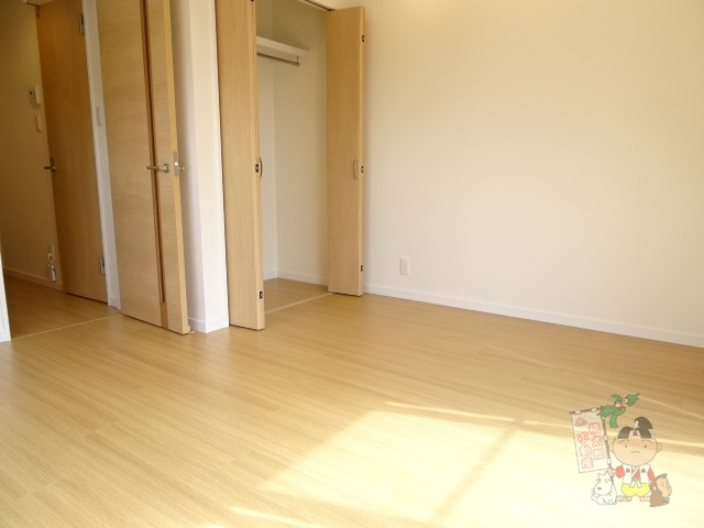 オーシャンズの居間・リビング